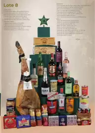 Catálogo Hiper Usera Página 9: Chivas regal - assorted €2,99