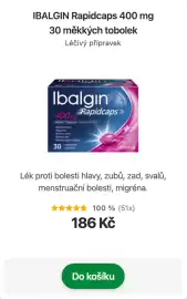 Lekarna leták týden 40 Strana 3