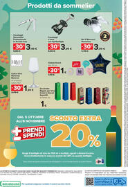 Volantino Carrefour | Vini Pagina 32