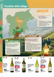 Volantino Carrefour | Vini Pagina 10