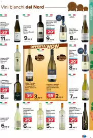 Volantino Carrefour | Vini Pagina 11