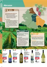 Volantino Carrefour | Vini Pagina 12