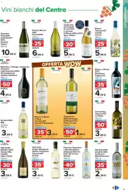 Volantino Carrefour | Vini Pagina 13