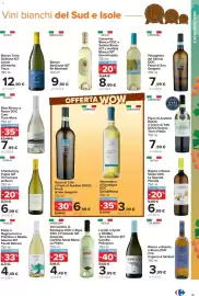 Volantino Carrefour | Vini Pagina 15