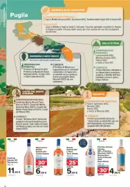 Volantino Carrefour | Vini Pagina 16