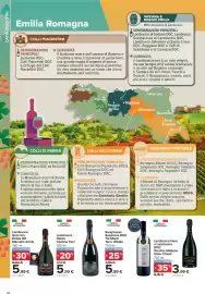Volantino Carrefour | Vini Pagina 22