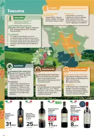 Volantino Carrefour | Vini Pagina 24
