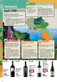 Volantino Carrefour | Vini Pagina 26