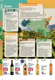 Volantino Carrefour | Vini Pagina 28