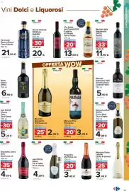 Volantino Carrefour | Vini Pagina 29