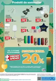 Volantino Carrefour | Vini Pagina 32