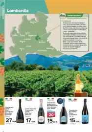 Volantino Carrefour | Vini Pagina 4