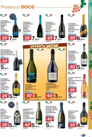 Volantino Carrefour | Vini Pagina 7