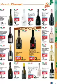 Volantino Carrefour | Vini Pagina 9