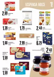 Volantino PRO7 Supermercati Pagina 18: Zuegg confettura frutti di bosco €2,49