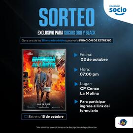 Catálogo CinePlanet Página 2