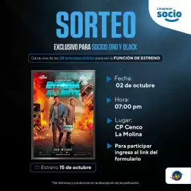 Catálogo CinePlanet Página 2