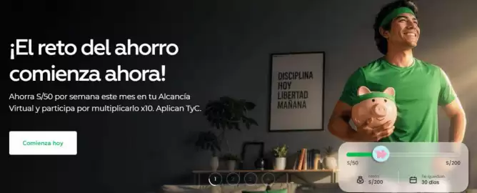 Catálogo Interbank Página 1