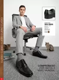 Catálogo Bata Página 12