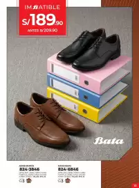 Catálogo Bata Página 13