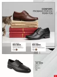Catálogo Bata Página 15