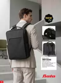 Catálogo Bata Página 16