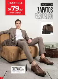 Catálogo Bata Página 18