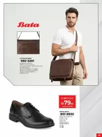 Catálogo Bata Página 19