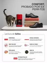 Catálogo Bata Página 2