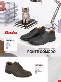 Catálogo Bata Página 23