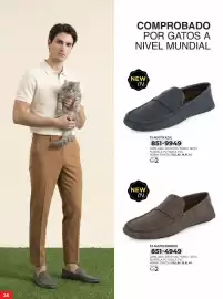 Catálogo Bata Página 26