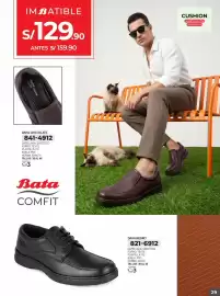 Catálogo Bata Página 29