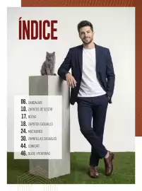 Catálogo Bata Página 3
