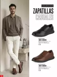 Catálogo Bata Página 30