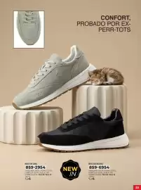 Catálogo Bata Página 33