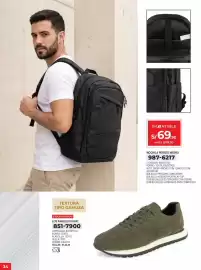 Catálogo Bata Página 34