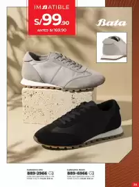 Catálogo Bata Página 35
