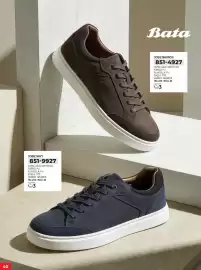 Catálogo Bata Página 40