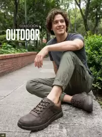 Catálogo Bata Página 42