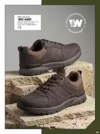 Catálogo Bata Página 43