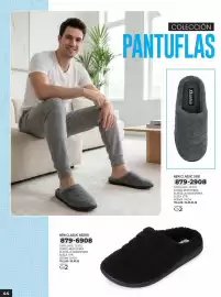 Catálogo Bata Página 44