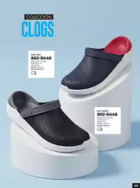 Catálogo Bata Página 45