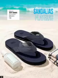 Catálogo Bata Página 52
