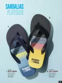 Catálogo Bata Página 55