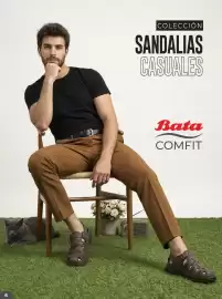 Catálogo Bata Página 6