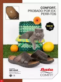Catálogo Bata Página 8