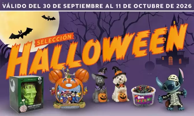 Catálogo Costco (válido hasta el 11-10)