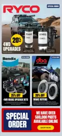SuperCheap Auto catalogue Page 12