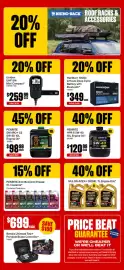 SuperCheap Auto catalogue Page 2
