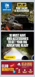 SuperCheap Auto catalogue Page 4